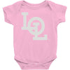 lol Baby Onesie
