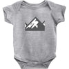 fahrie77 Baby Bodysuit