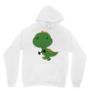 Cute Dinosaur Unisex Hoodie