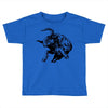 bull 2 Toddler T-shirt