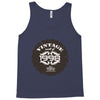 vintage made of 1998 all original parts Tank Top