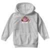 i hate this trollin crap! Youth Hoodie