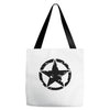 star army Tote Bags