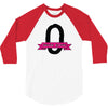 no hecks 3/4 Sleeve Shirt