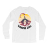scorpio girl Long Sleeve Shirts