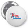 1970s retro tv show the new avengers Pin-back button