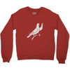 peace Crewneck Sweatshirt