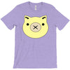 roadhog piggy icon T-Shirt
