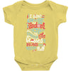 fandom life Baby Onesie