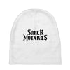 supermotards Baby Beanies