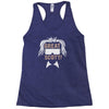 great scott Racerback Tank