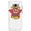 bernie Samsung Galaxy S8 Plus