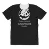 galapagos islands trending All Over Women's T-shirt