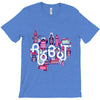 robo city T-Shirt