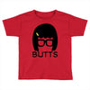 Tina Belcher Toddler T-shirt
