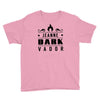 jeanne dark vador Youth Tee