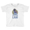 baby cop Toddler T-shirt