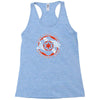 fire team orca Racerback Tank