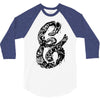 and 3/4 Sleeve Shirt