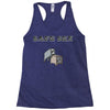 safe sex Racerback Tank