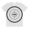 Shot Pubg All Over Women's T-shirt