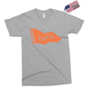 go flag Exclusive T-shirt