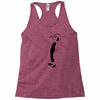 penguin american apparel Racerback Tank