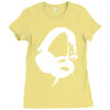 dj club,dance,music,ibiza,rave,headphones Ladies Fitted T-Shirt