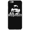rapael turtles  funny iPhone 6/6s Case