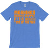 morning always happen at the wrong time of the day! T-Shirt