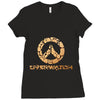 OVERWATCH Ladies Fitted T-Shirt