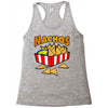 Nachos Racerback Tank