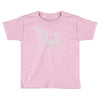 you and whose army Toddler T-shirt