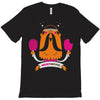 meat hippie T-Shirt