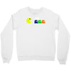 funny zombie Crewneck Sweatshirt