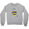 pico de gayo lgbt Crewneck Sweatshirt