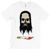 machete dead T-Shirt