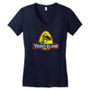 yoshi Women's V-Neck T-Shirt