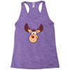 christmas xmas Racerback Tank