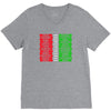be like the greats vol V-Neck Tee