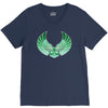 star trek romulan V-Neck Tee