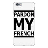 pardon my french iPhone 6/6s Plus Case