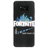 Just Play It Fortnite Samsung Galaxy S8