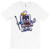 nintendo ds boy T-Shirt