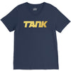 Tank Deji V-Neck Tee