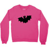bad Crewneck Sweatshirt