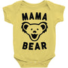 mama bear Baby Onesie