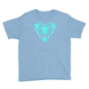 sea turtle sea life Youth Tee