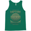 rapture univeristy Tank Top