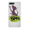 yaas queen iPhone 7 Plus Case